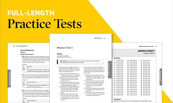815+ Enhanced ACT Practice Questions: Extra Drills & Prep for the New ACT Exam (College Test Preparation) - Image 4