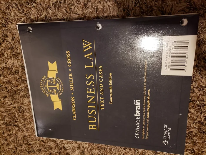 A People and a Nation, Volume I: to 1877