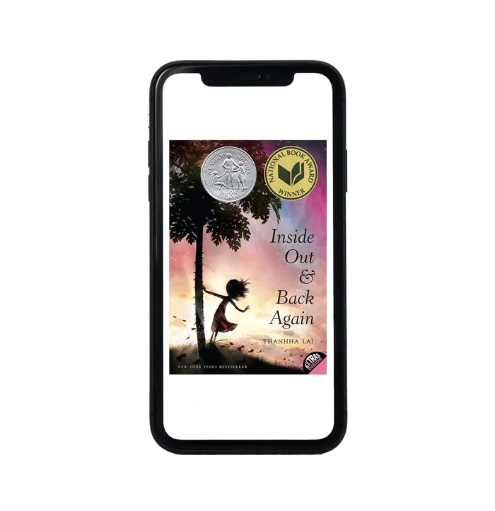 A Week in the Woods - Image 2