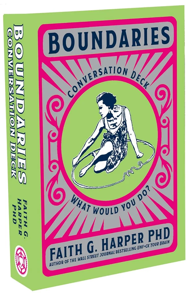 Across The Door: Foundations