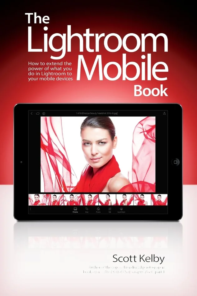 Adobe Photoshop Lightroom Classic CC Book, The