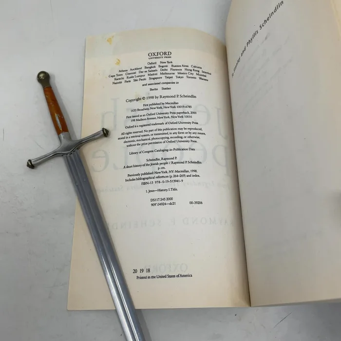 An Introduction to Ugaritic - Image 4