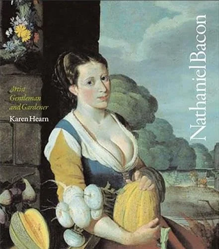 Antennae #61 Earthly Mattering