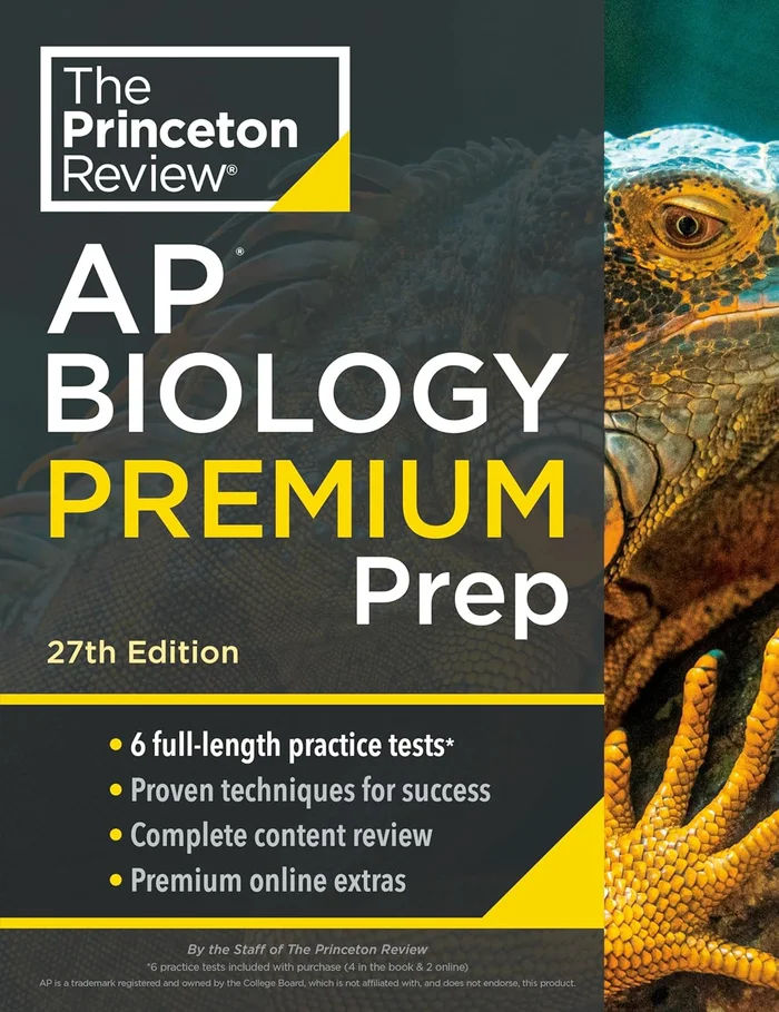 AP Computer Science A: With 6 Practice Tests (Barron's Test Prep)