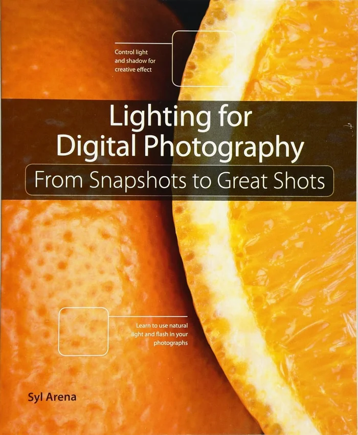 Artificial Lighting for Photography