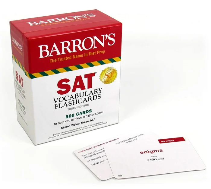 Barron's Math Workbook for the NEW SAT