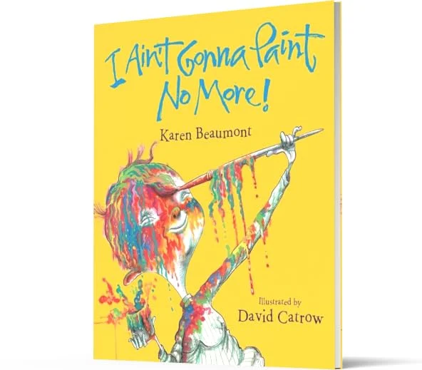 Biscuit 12-Book Phonics Fun!: A Box of 12 Mini-Books Featuring Short and Long Vowel Sounds (I Can Read Phonics Fun, 2) - Image 2