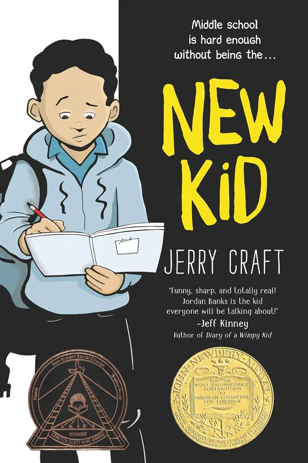 Bud, Not Buddy: (Newbery Medal Winner)
