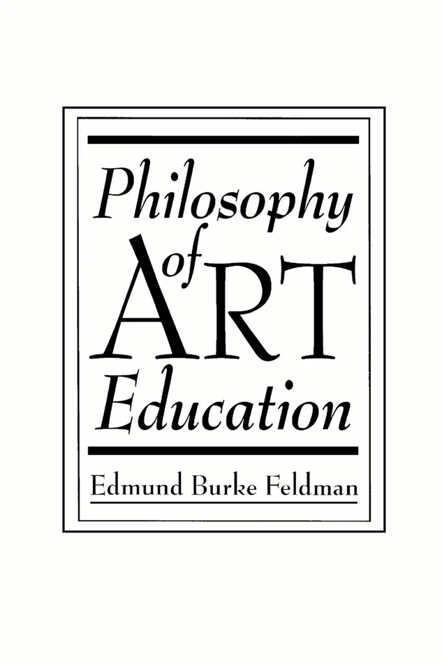 Children and Their Art