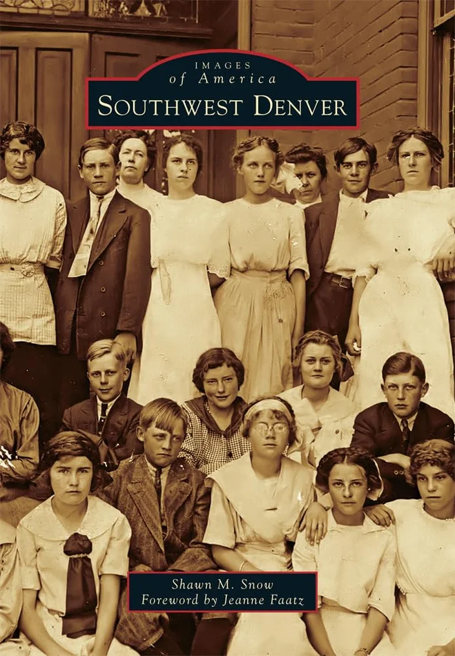 Cleveland (TN) (Images of America)