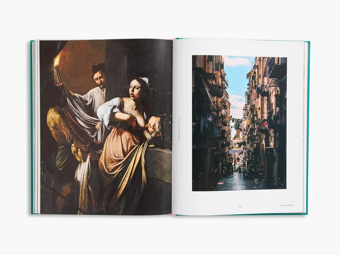 Color Collective's Palette Perfect, vol. 2: Color Combinations by Season. Inspired by Fashion, Art and Style - Image 5