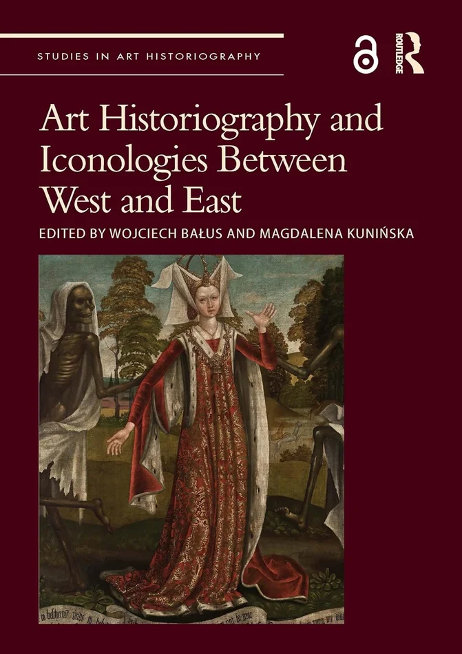 Comparativism in Art History (Studies in Art Historiography)
