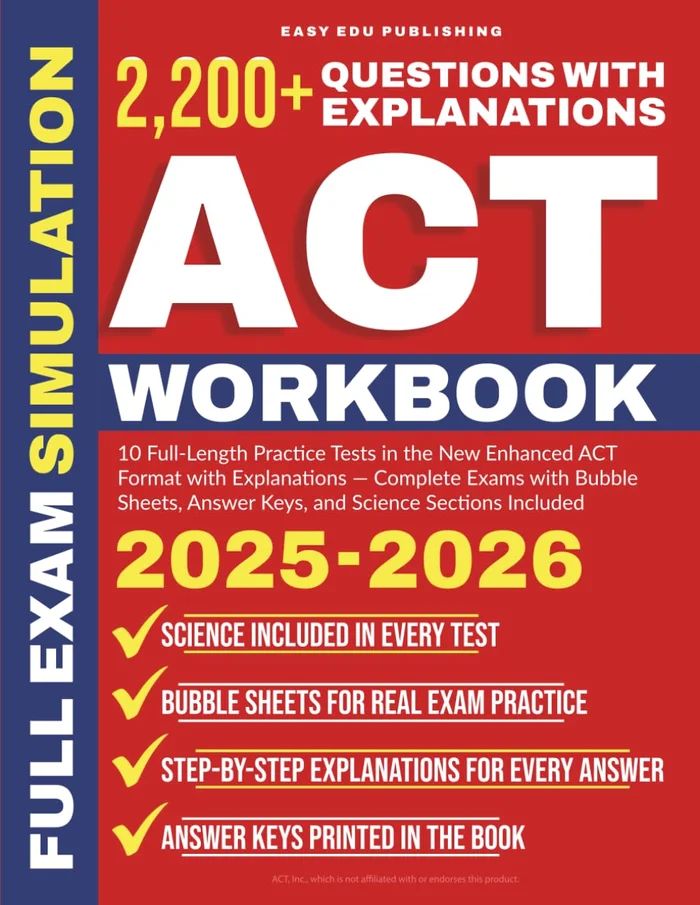 CPA Exam Review 2026-2027: Full Study Guide with 800+ Practice Questions, Detailed Answer, Explanations, Formulas, and Exam Strategies to Pass on Your First Attempt
