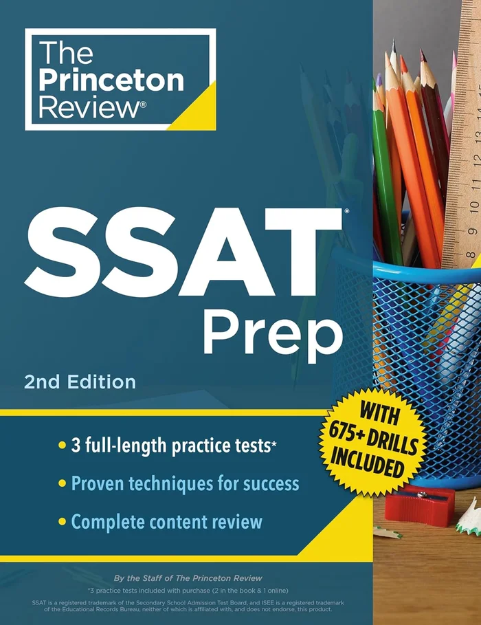 Cracking the SAT Premium Edition with 8 Practice Tests, 2020: The All-in-One Solution for Your Highest Possible Score (College Test Preparation)