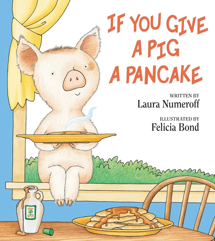 Creepy Pair of Underwear! (Jasper Rabbit's Creepy Tales!)