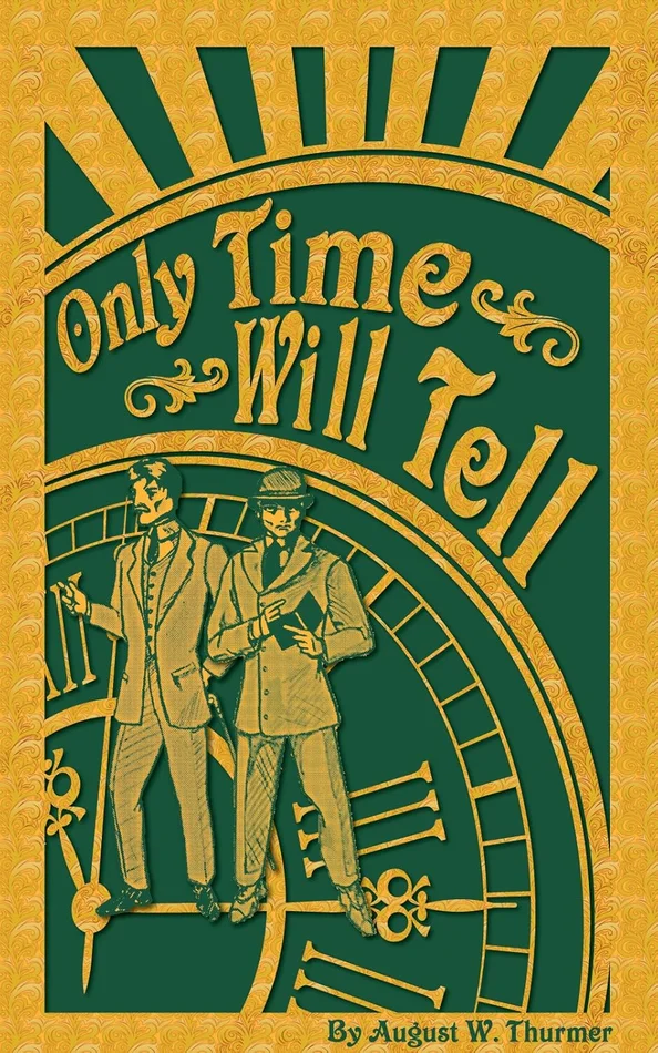 Death by Peanuts (DI Parlour Book 1)