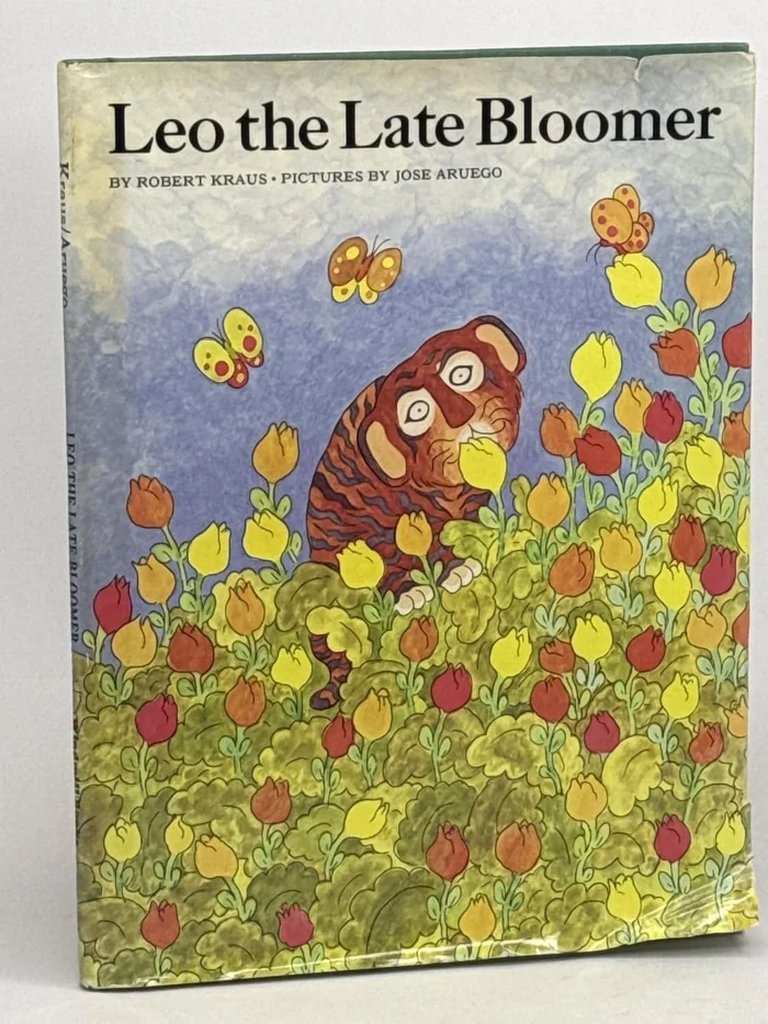 Do Like a Duck Does!