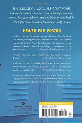 Donavan's Word Jar (Trophy Chapter Books (Paperback)) - Image 2