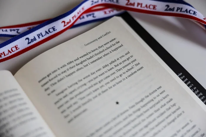 ESV Spiral-Bound Journaling Bible, New Testament (Hardcover): Holy Bible, English Standard Version - Image 4