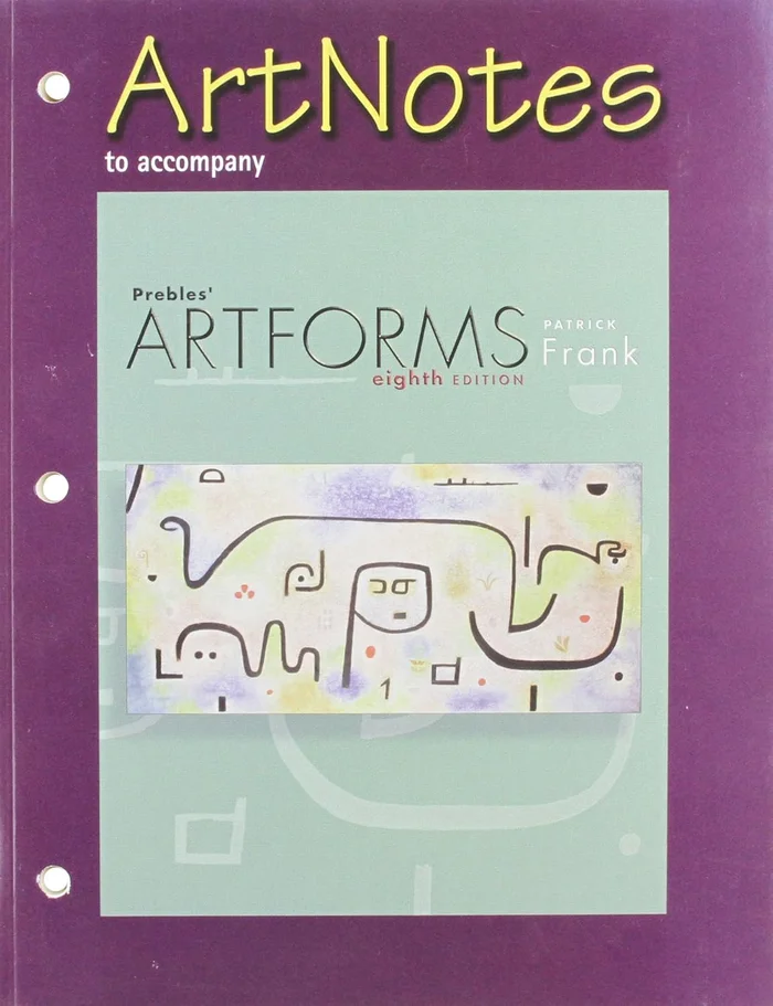 Exploring Art: Teacher's Classroom Resources