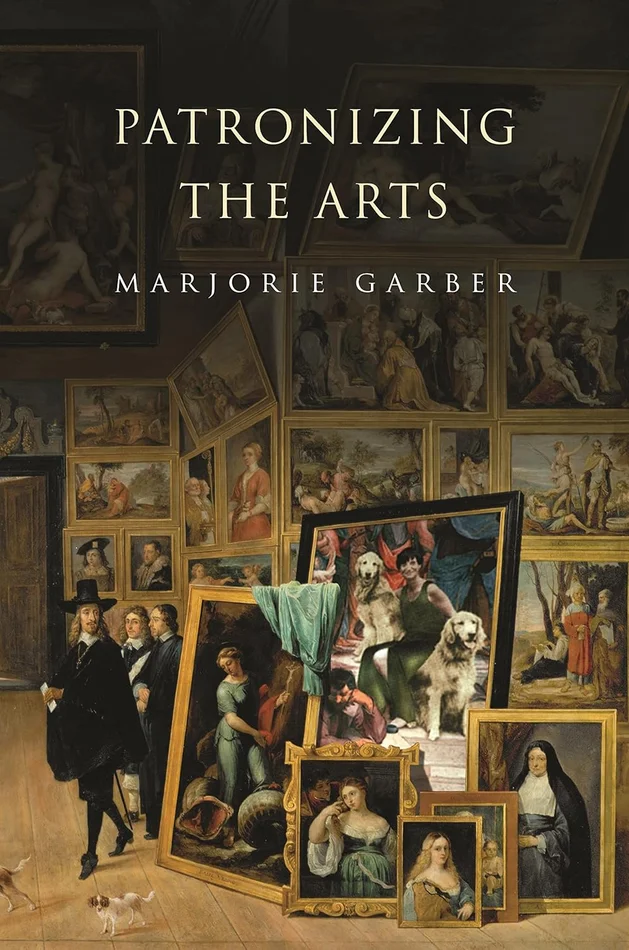 Fabienne Lasserre: Entre chien et loup