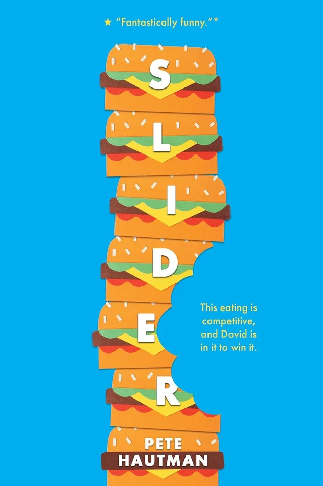 Field Trip (Road Trip Series)