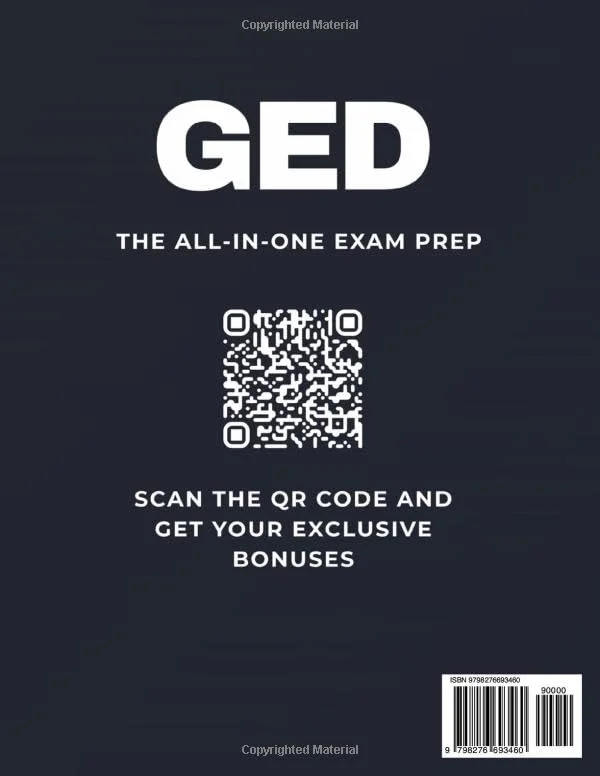 Florida Assessment of Student Thinking (FAST) Test Prep: Grade 4 English Language Arts Literacy (ELA) Practice Workbook and Full-length Online Assessments: FAST Study Guide - Image 2