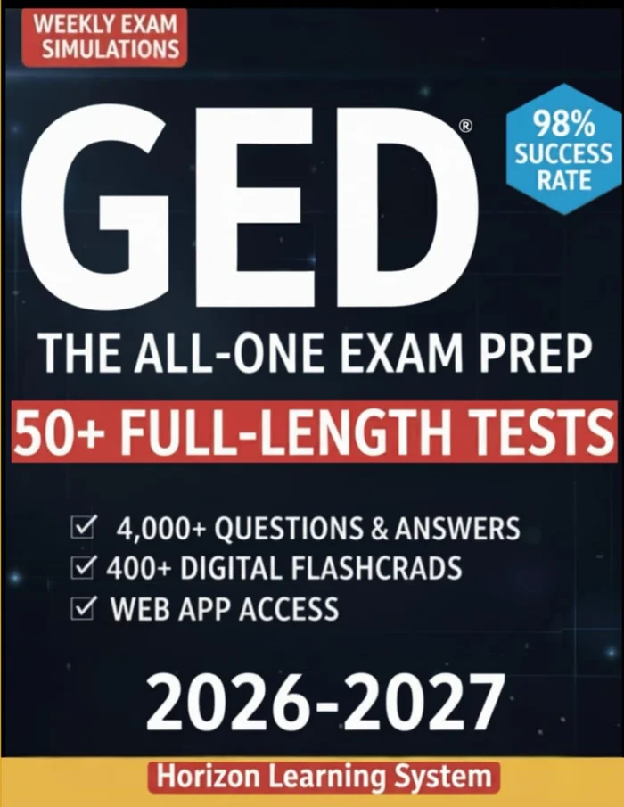 Florida Assessment of Student Thinking (FAST) Test Prep: Grade 4 English Language Arts Literacy (ELA) Practice Workbook and Full-length Online Assessments: FAST Study Guide