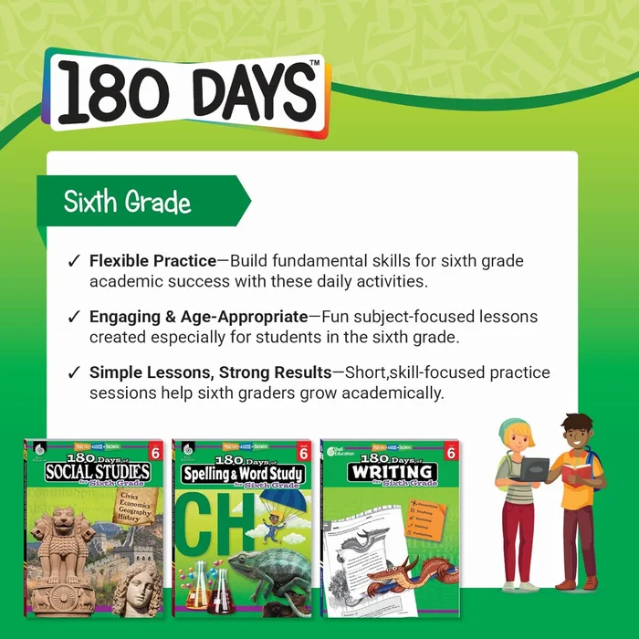 Student Interactive Worktext Grade 8 2015 (Go Math) - Image 3