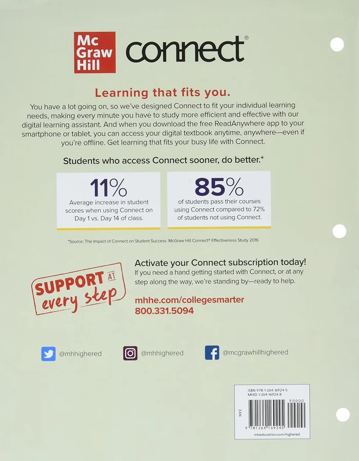 Harry Potter Gryffindor Hardcover Ruled Journal - Image 2