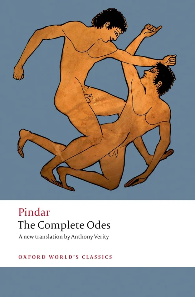 Hope: A Literary History