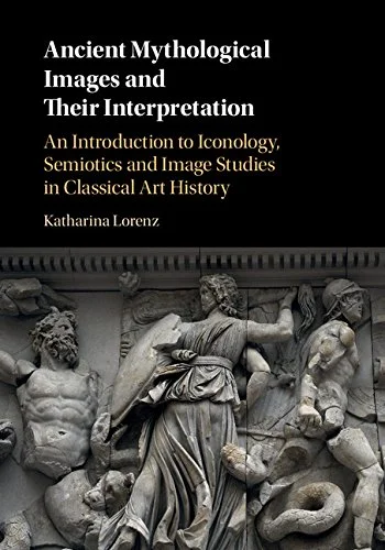 Iconotropy and Cult Images from the Ancient to Modern World (Routledge Research in Art and Religion)