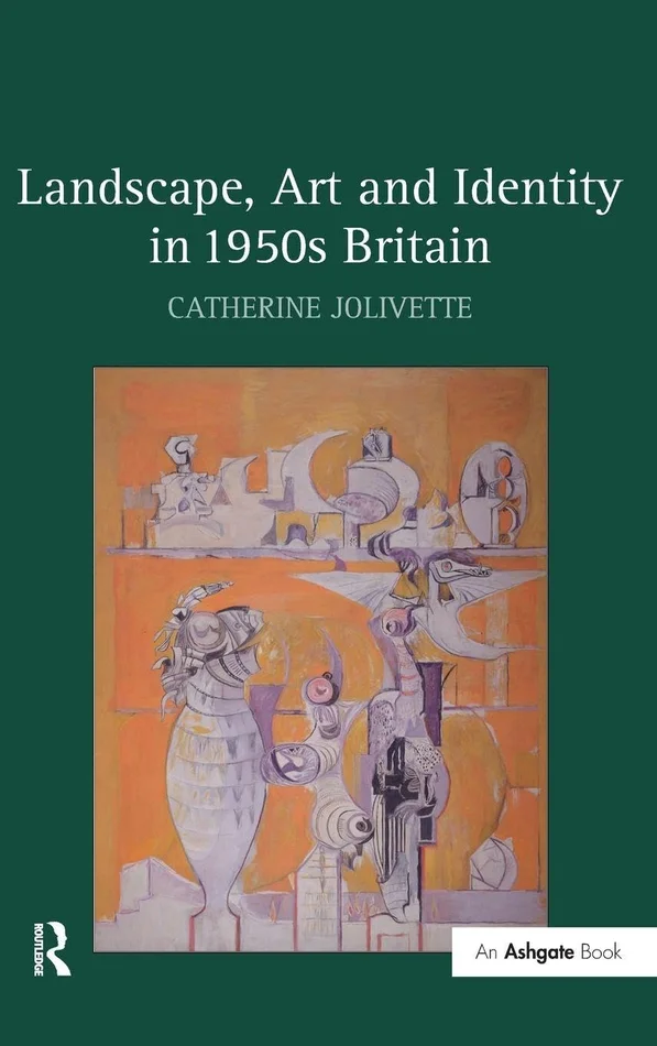 In the Hand of the Holy Spirit: The Visionary Art of J. B. Murray