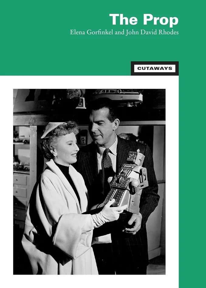 Janet Cardiff & George Bures Miller: The Killing Machine and Other Stories, 1995-2007