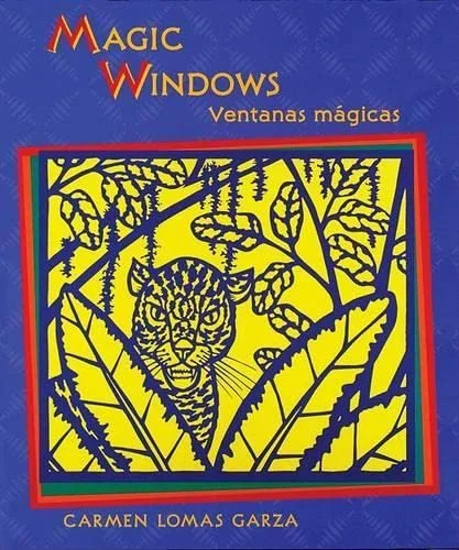 Magic Windows/Ventanas magicas