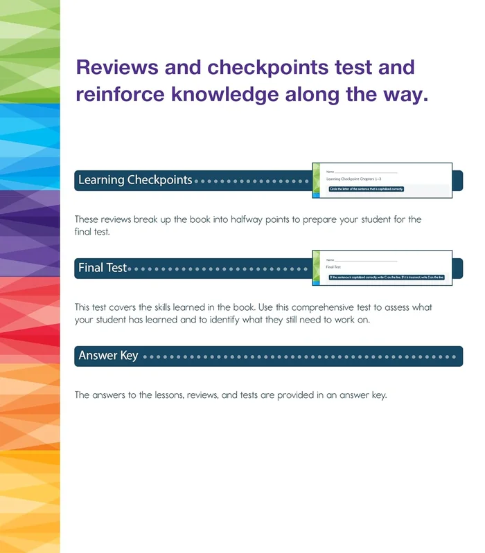 Making Thirteen Colonies: Elementary Grades Teaching Guide, A History of U.S. Book 2 - Image 6