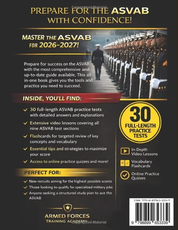 McGraw-Hill Education Firefighter Exams, Third Edition - Image 2