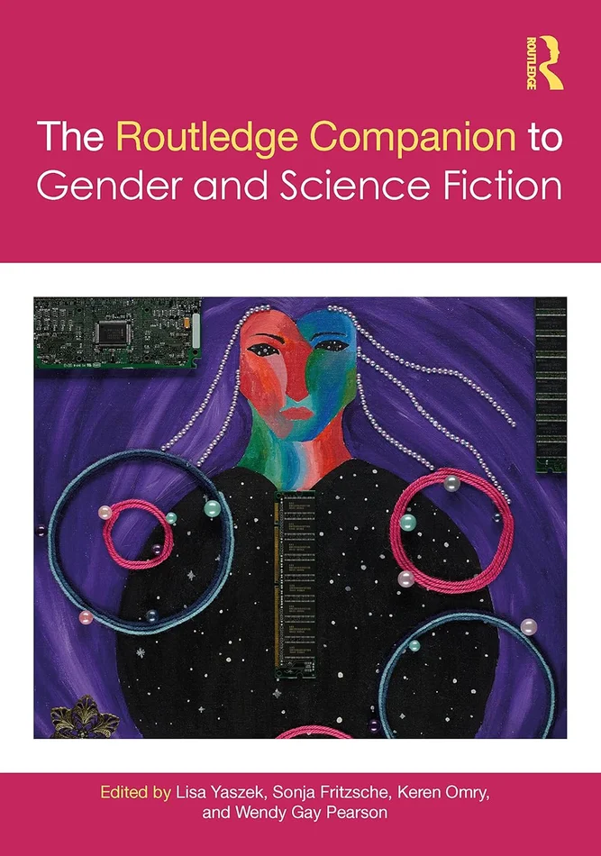 Mechanism and the Novel: Science in the Narrative Process
