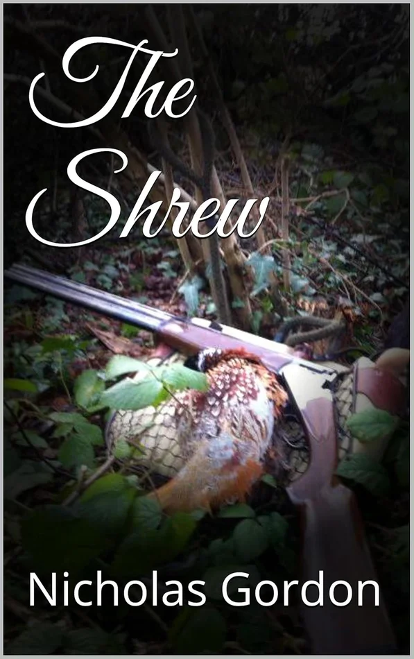 Murder Bites: Mysteries with a Twyst (The Vampire Mysteries)