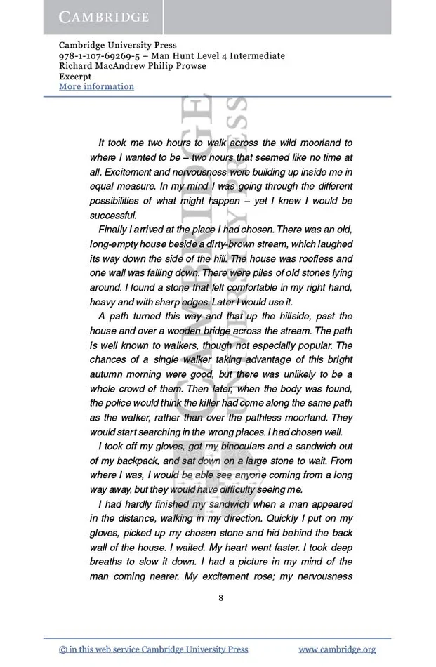 Oscar (Hollywood Noir) (Volume 6) (Finnish Edition) - Image 4