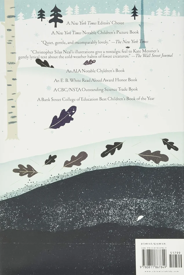 Over and Under the Snow - Image 2