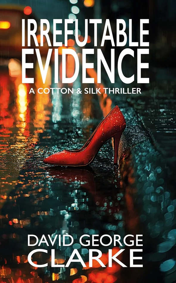 Paul Bishop Presents...Disorderly Conduct: Another Ten Tales of Murder & Mayhem