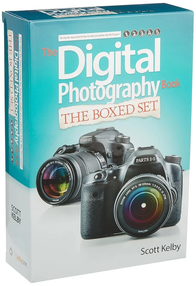 Photographic Composition: A Visual Guide