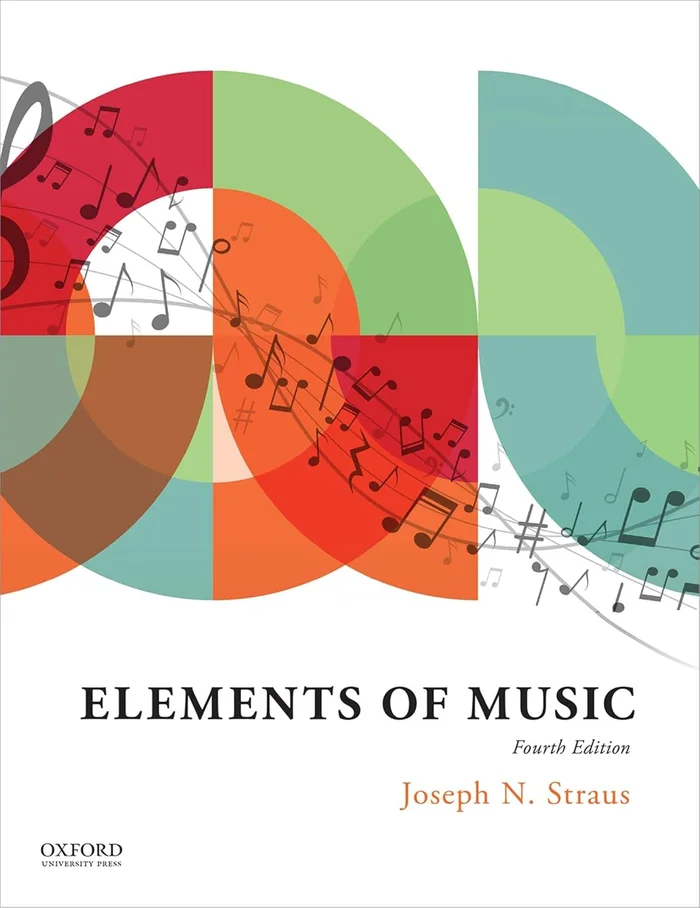 The Oxford Companion to Music