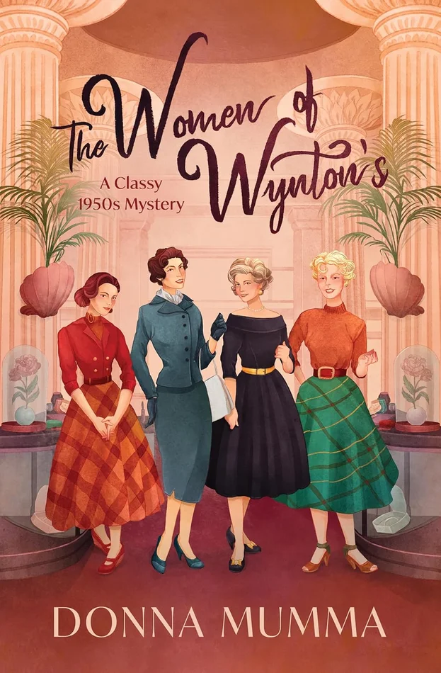 Ruby Tuesday: An Eddie Dancer Mystery