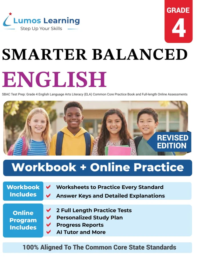 SAT and ACT Grammar Workbook (Barron's SAT Prep)