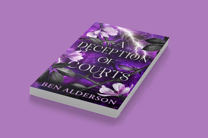 Science Fiction Circuits of the South and East (World Science Fiction Studies) - Image 2