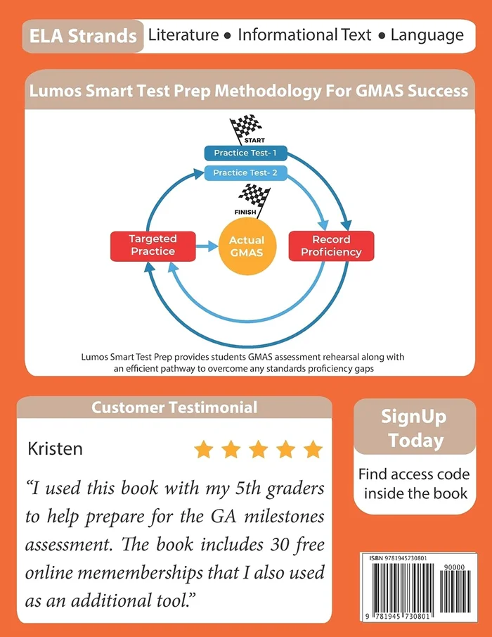Steck-Vaughn GED, Spanish: Student Edition Mathematics - Image 2