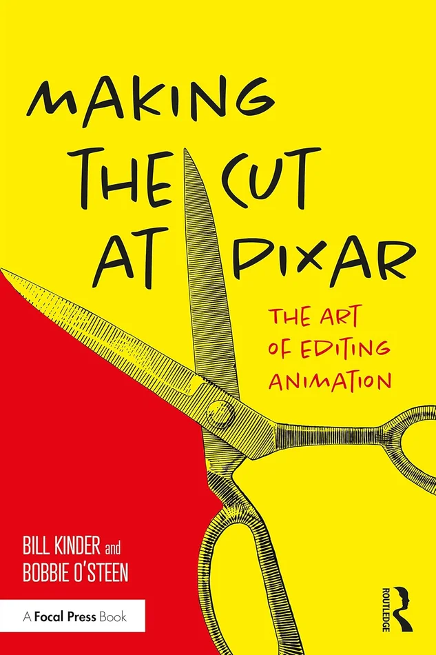 Stop Motion: Passion, Process and Performance