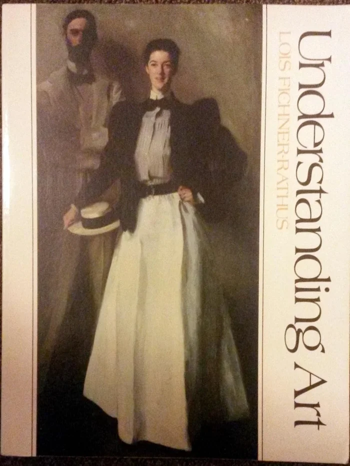 Student Supplement package for Living with Art, 5th ed.